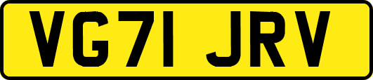 VG71JRV