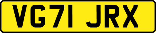 VG71JRX