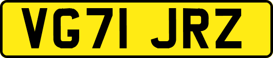 VG71JRZ