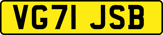 VG71JSB