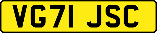 VG71JSC