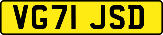 VG71JSD
