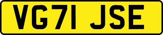 VG71JSE
