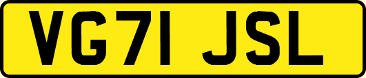 VG71JSL