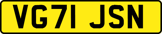 VG71JSN
