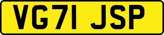 VG71JSP