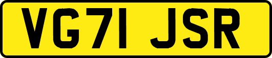VG71JSR