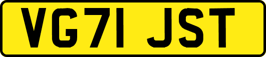 VG71JST