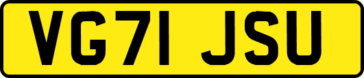 VG71JSU
