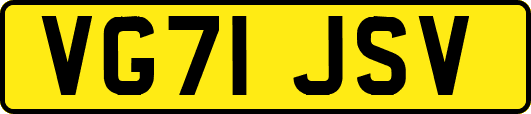 VG71JSV