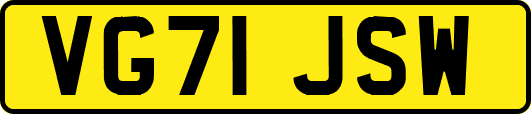 VG71JSW