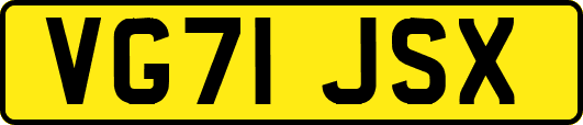 VG71JSX
