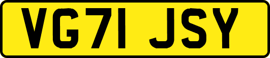 VG71JSY