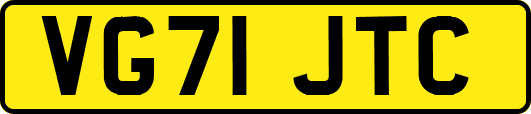 VG71JTC