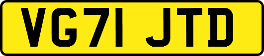 VG71JTD