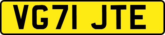 VG71JTE