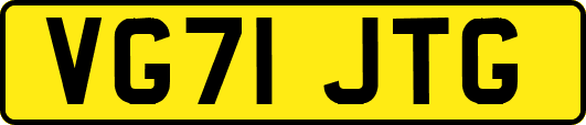 VG71JTG