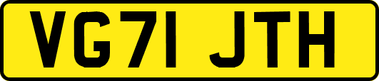VG71JTH