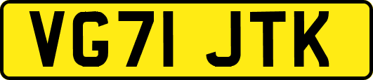 VG71JTK