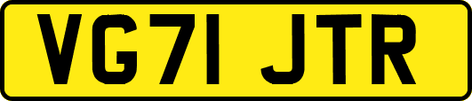 VG71JTR