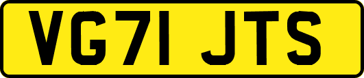 VG71JTS
