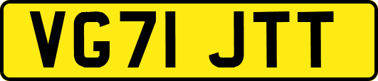 VG71JTT