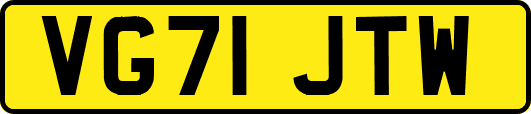VG71JTW