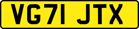 VG71JTX
