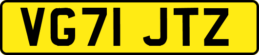 VG71JTZ