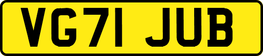 VG71JUB