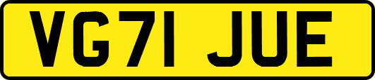 VG71JUE