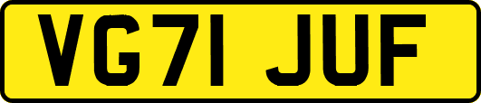 VG71JUF