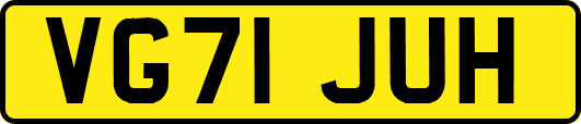 VG71JUH