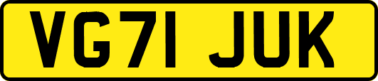 VG71JUK