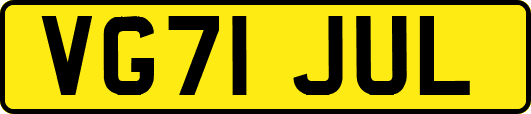 VG71JUL