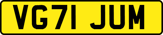 VG71JUM