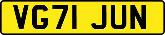 VG71JUN