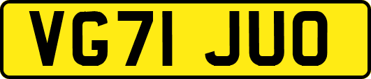 VG71JUO