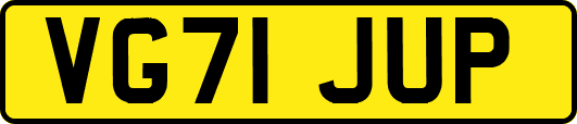 VG71JUP