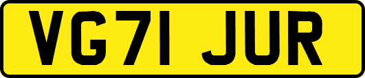 VG71JUR