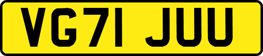 VG71JUU