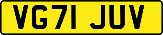 VG71JUV