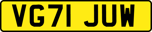 VG71JUW