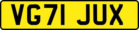 VG71JUX