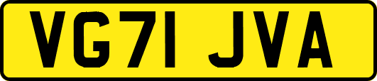 VG71JVA