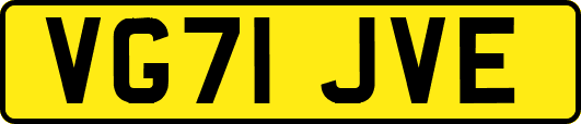VG71JVE