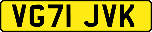 VG71JVK