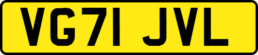 VG71JVL