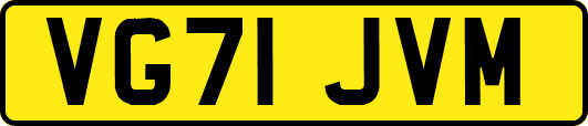 VG71JVM