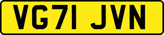 VG71JVN